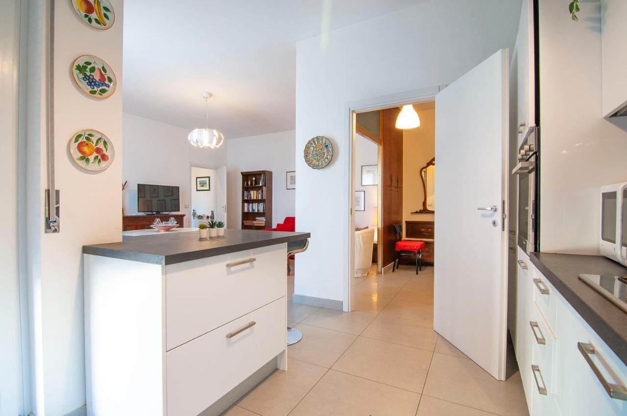 Apartamento Maffeihouse 5 Min To Hospital Verona