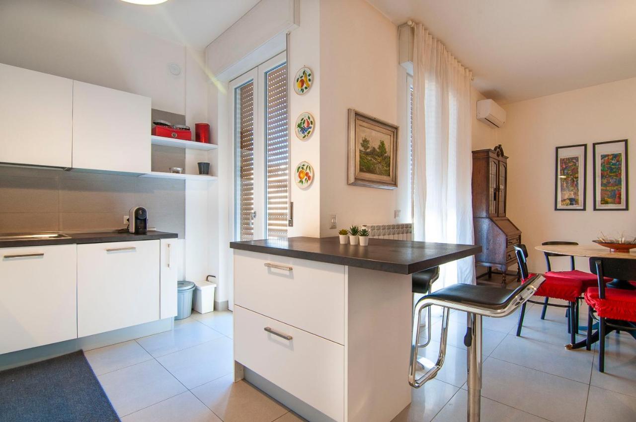 Maffeihouse 5 Min To Hospital Apartamento Verona