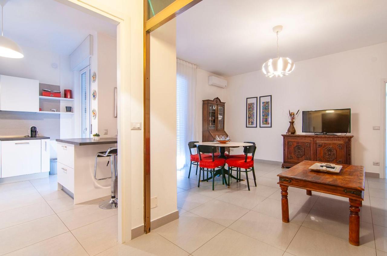Maffeihouse 5 Min To Hospital Apartamento