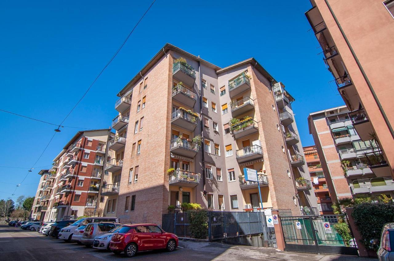 Maffeihouse 5 Min To Hospital Apartamento Verona